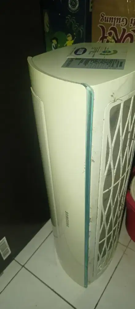 DIJUAL CEPAT AC SAMSUNG ½ pk