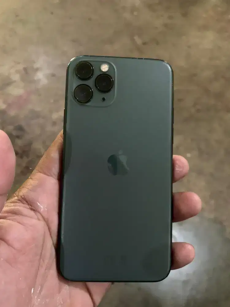 iPhone 11 pro 64 ex inter