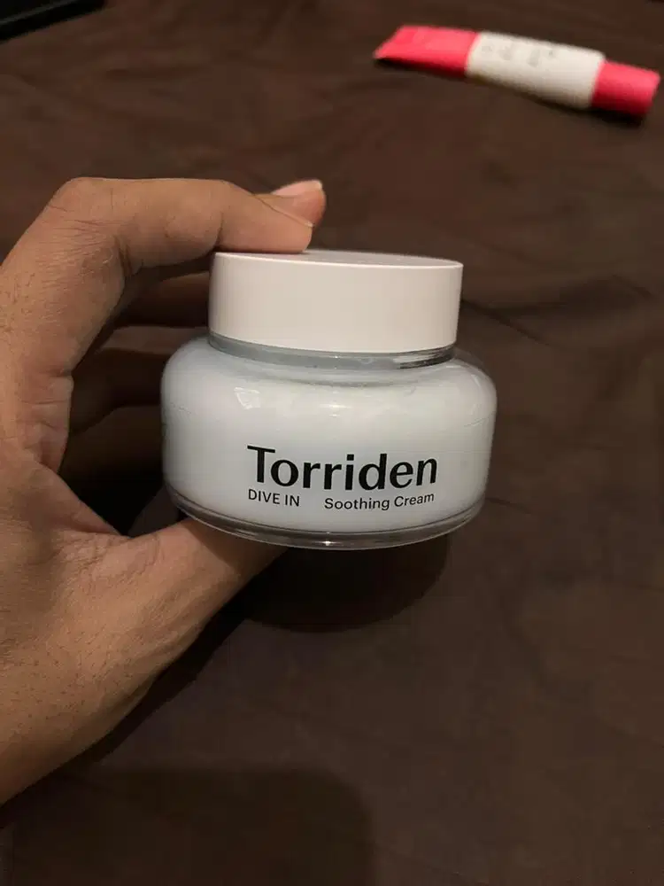 Skincare Torriden, Simpe, Labore, Cetaphil