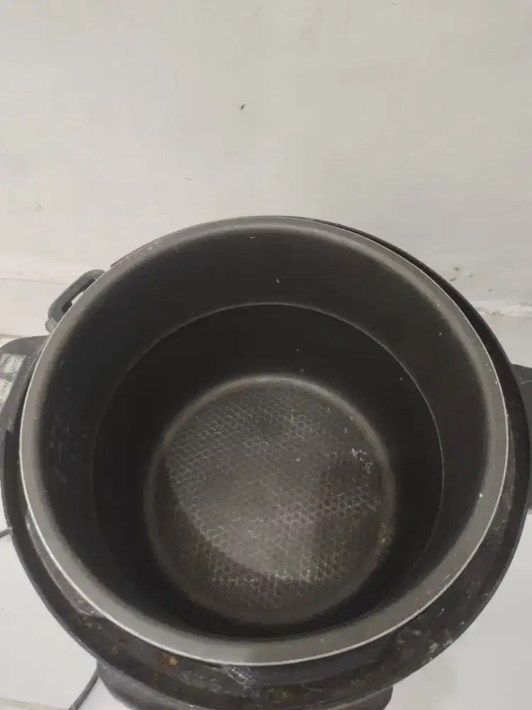 rice cooking Smart chef