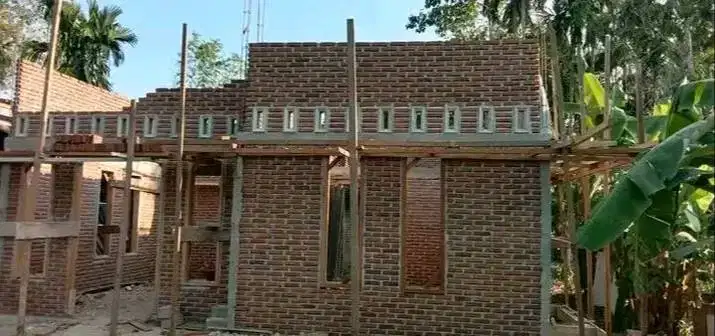 Jasa tukang bangun dan renovasi