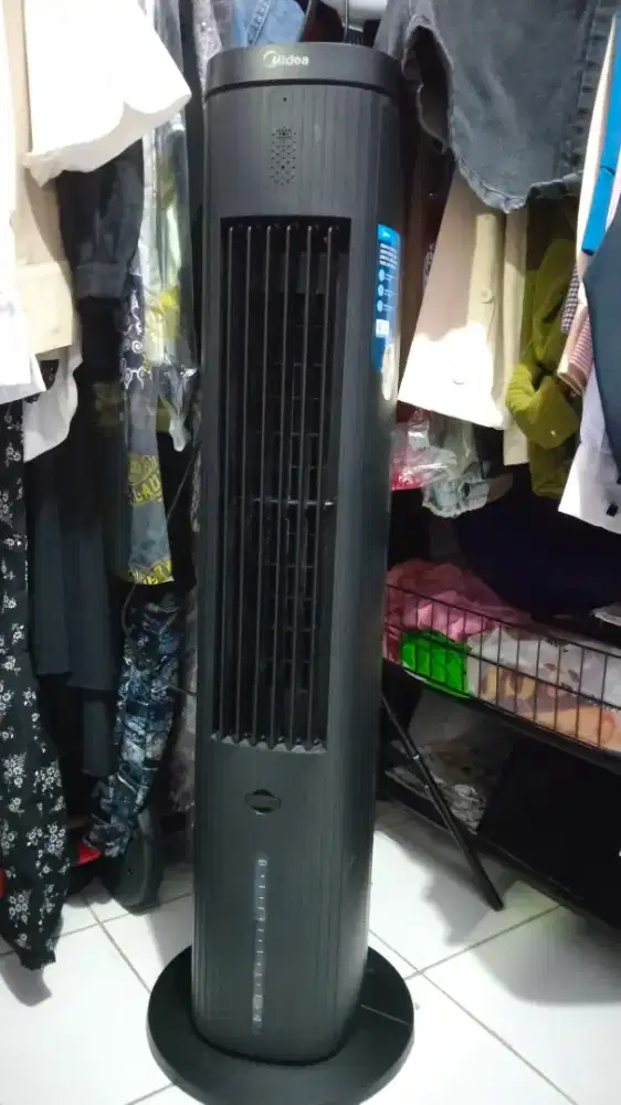 Jual Midea Tower Fan Air Cooler