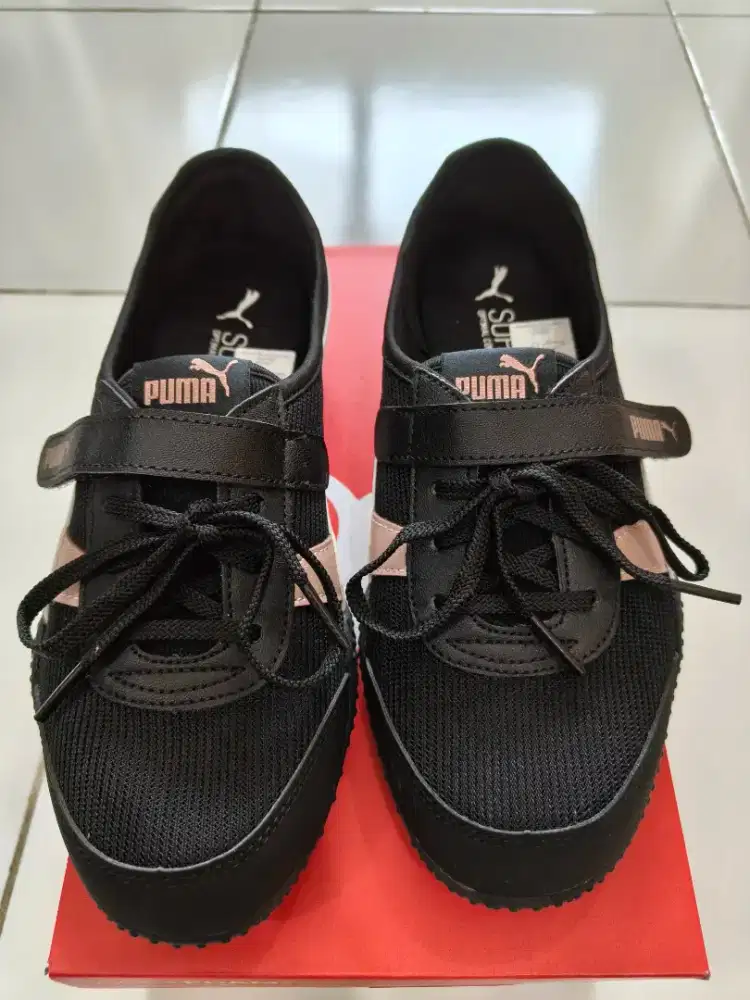 Dijual Sepatu Puma Bella V uk.38