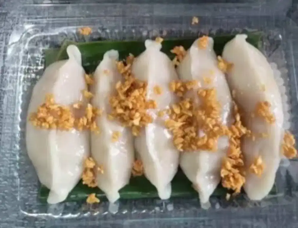 Coipan Bengkoang Ebi Isi 5pcs