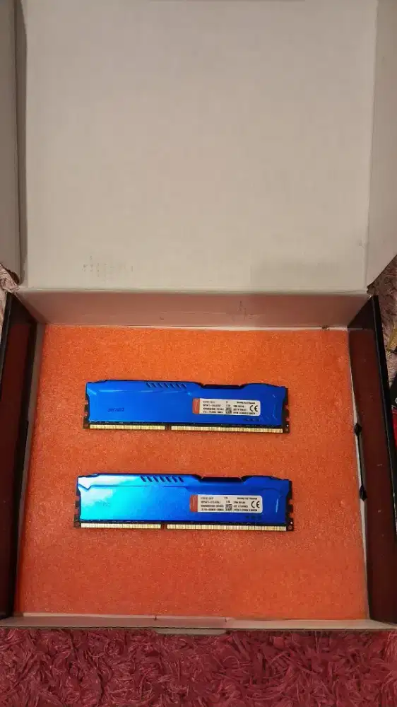 RAM Komputer 8gb