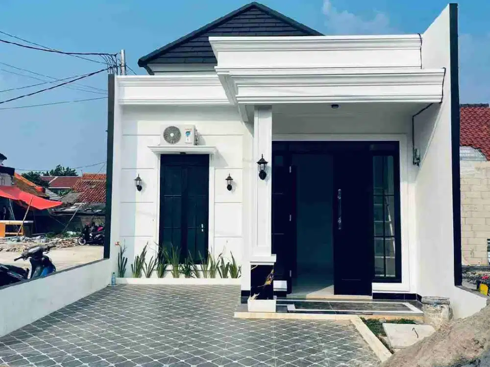 Ready dan indent tersedia di grand garda residence..