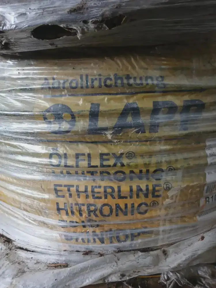 Kabel Lapp olflex