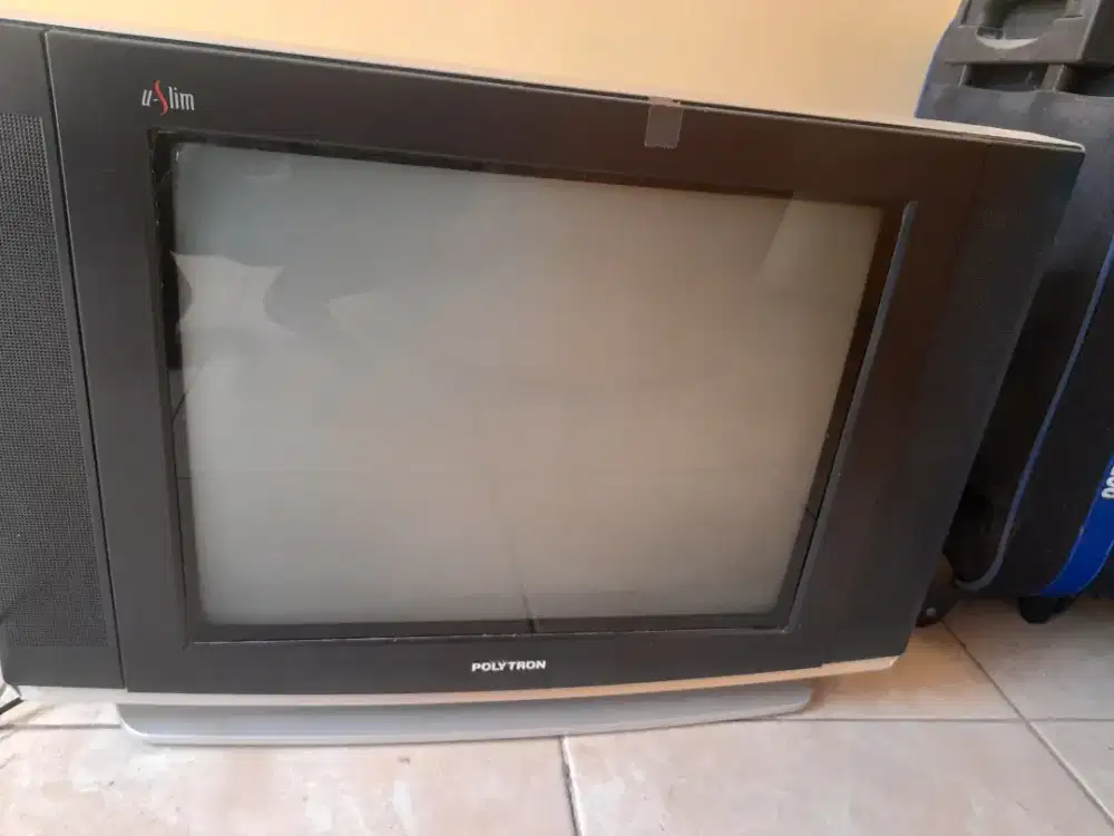JUAL TV DENGAN HARGA MURAH