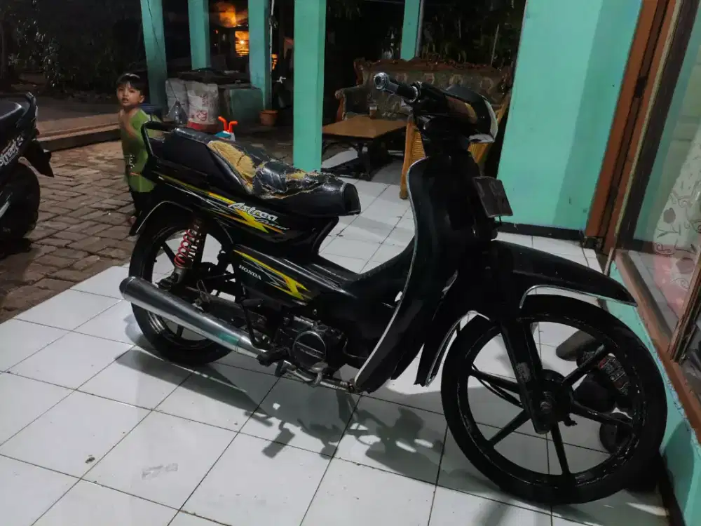 Honda Astrea grand 1994