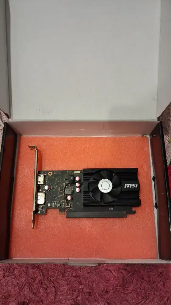 MSi 1030 LP ddr5