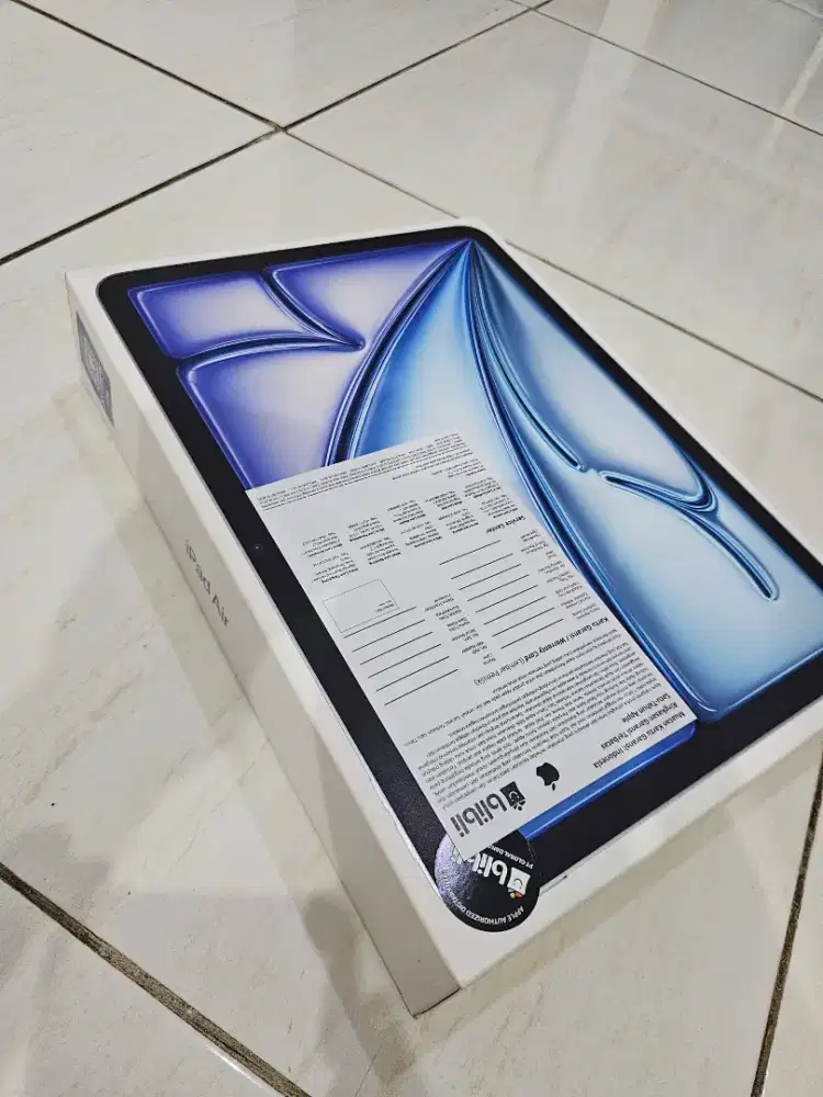 Ipad Air 11 Inch M3 - NEW