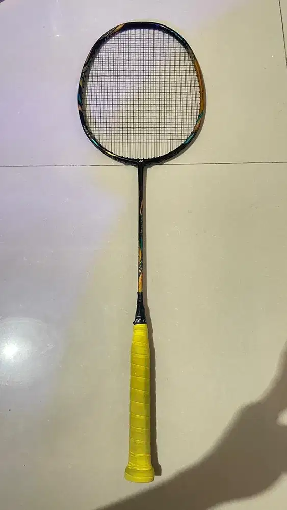 Yonex astrox 88d pro