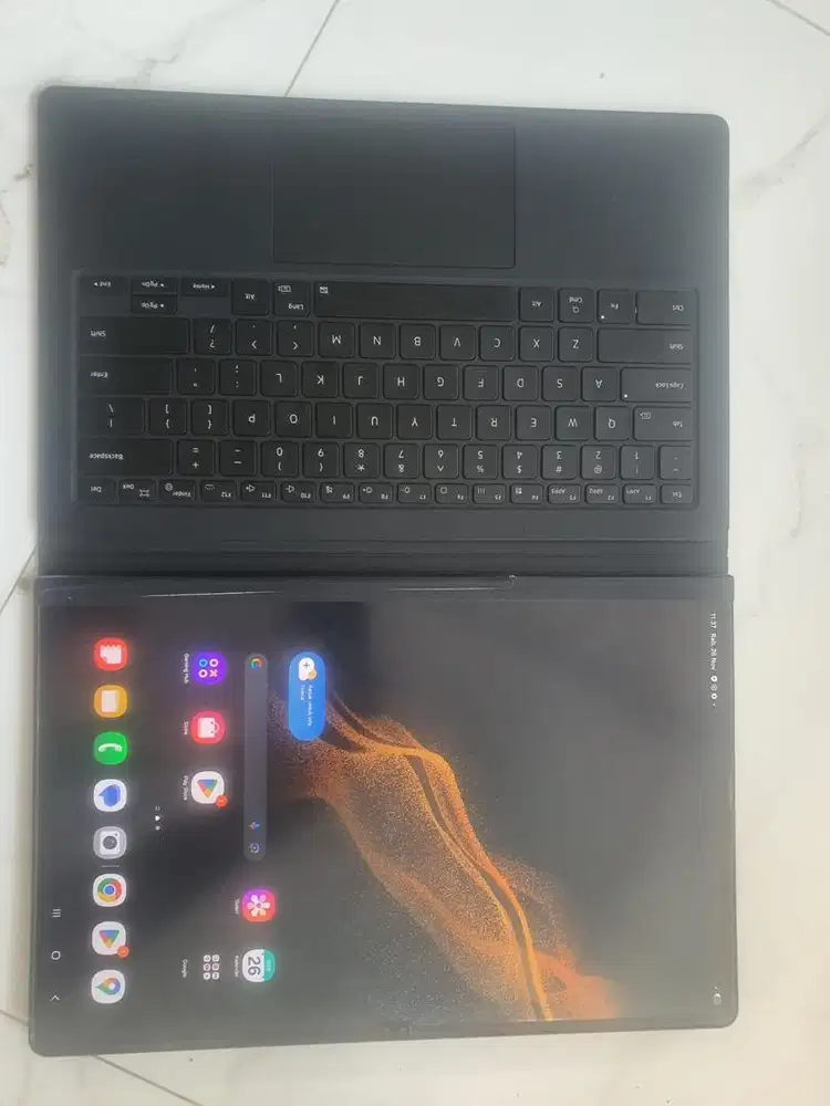 Galaxy S8 Tab 5G