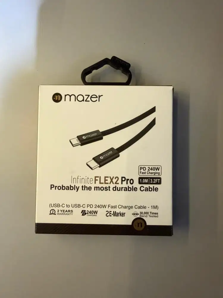 kabel iphone 17