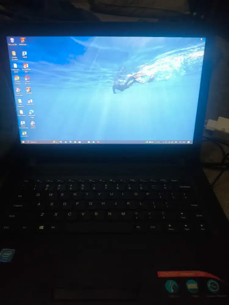 Laptop Lenovo Ideapad 110