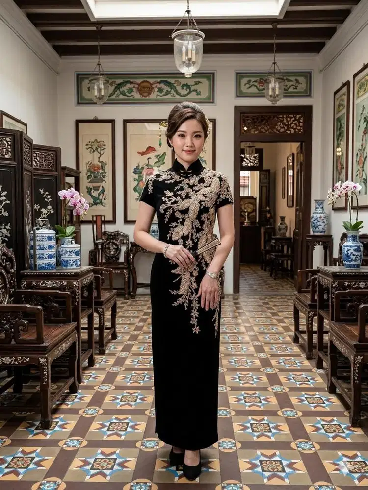 Dicari tukang pola potong baju butik