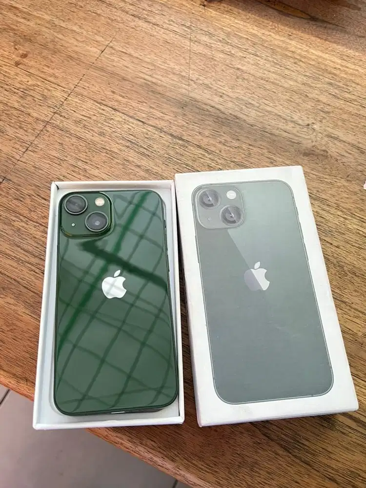 Iphone 13 mini 128gb inter