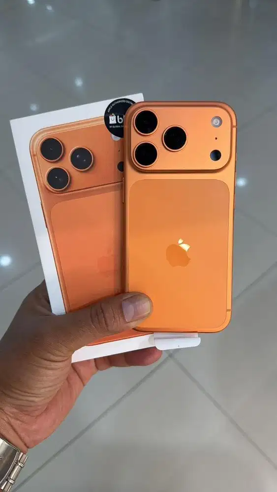 di beli iphone 17 16 15 series all tipe promax baru seken inter resmii