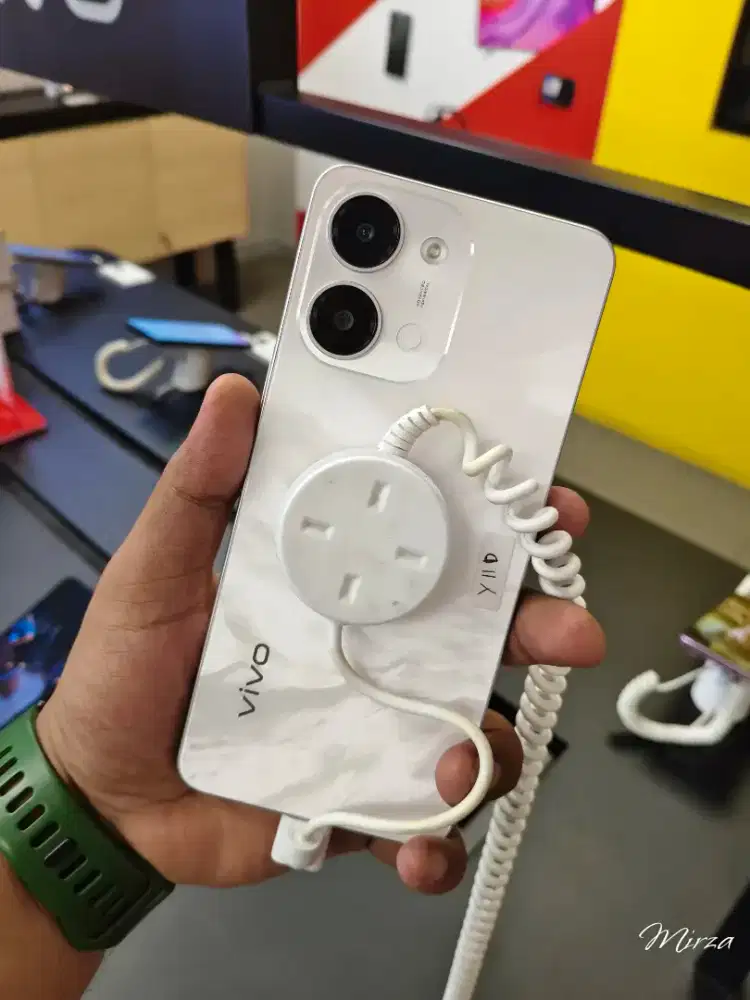 VIVO Y11d,, Terbaru, bisa cicilan syarat KTP aja