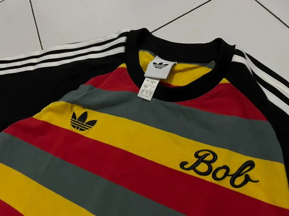 Adidas x Bob Marley Original