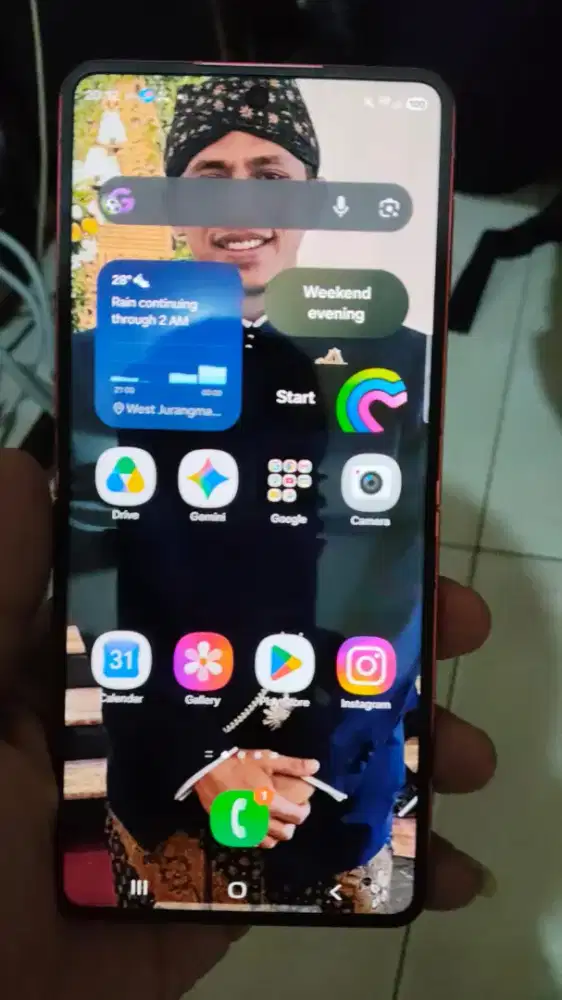 For sale samsung Z flip