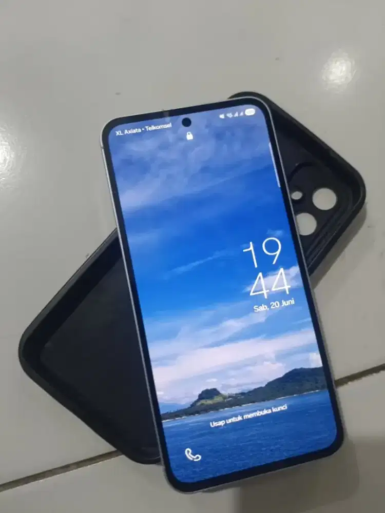 Samsung A55 5g 12gb 256gb