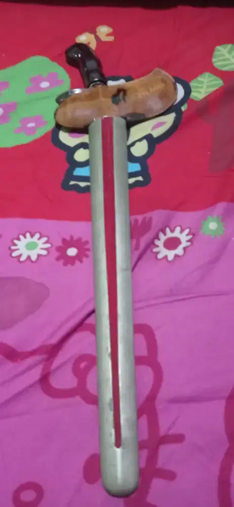 Keris Jaran Guyang