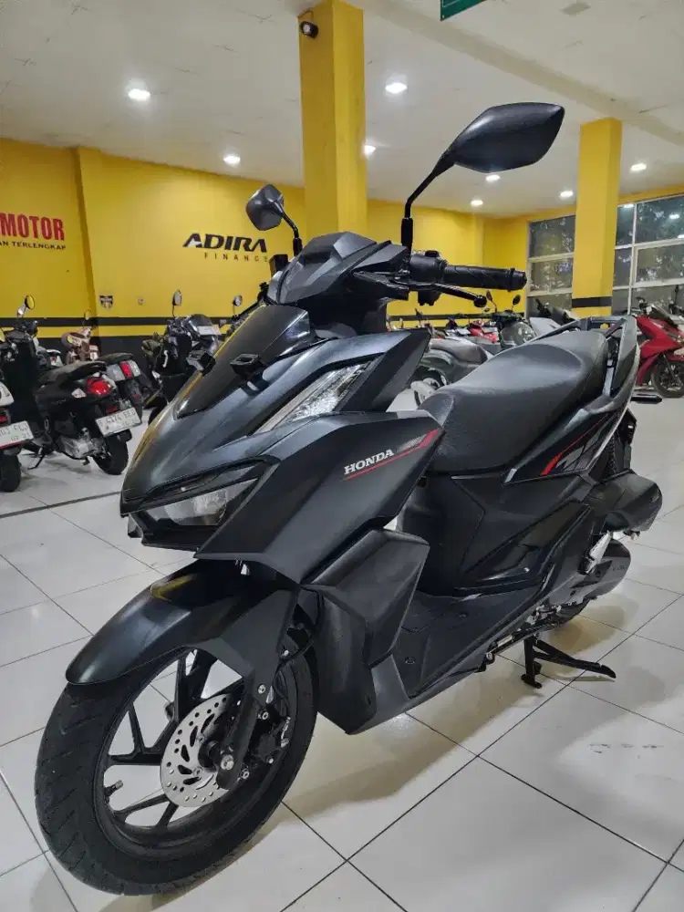 Vario 160 cbs 2025 exclusive