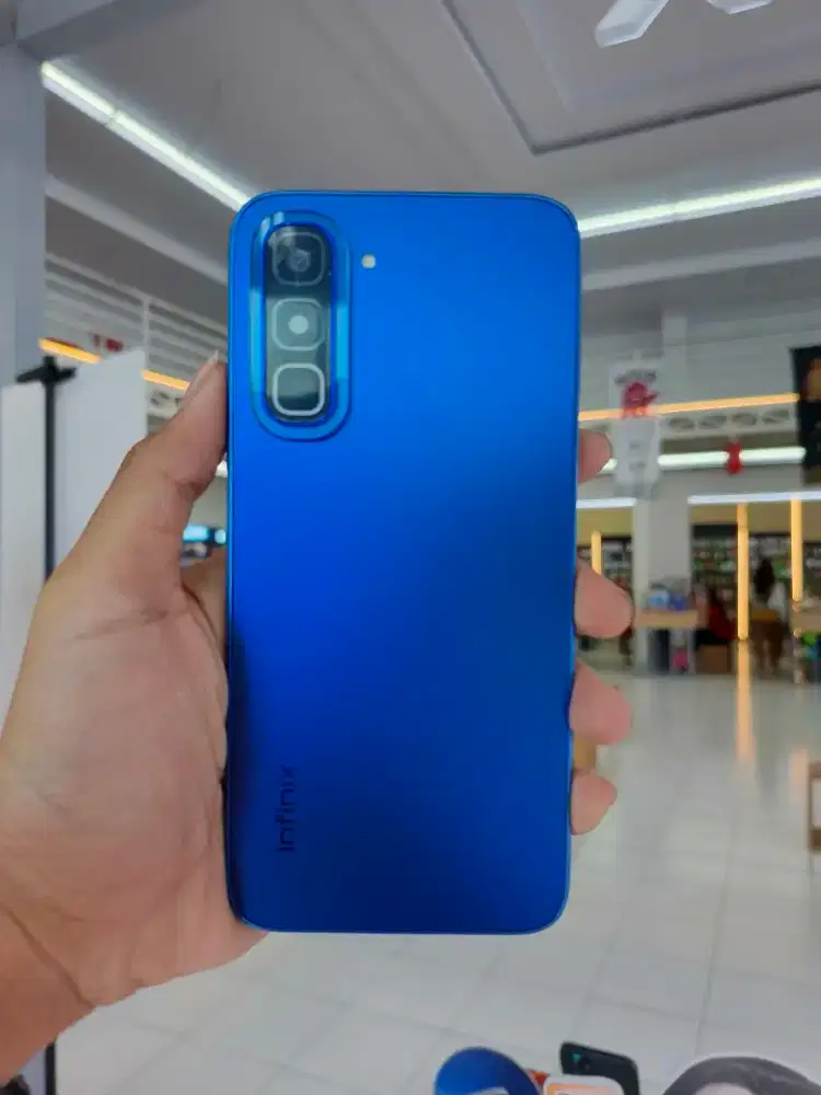 INFINIX HOT 70 6/128