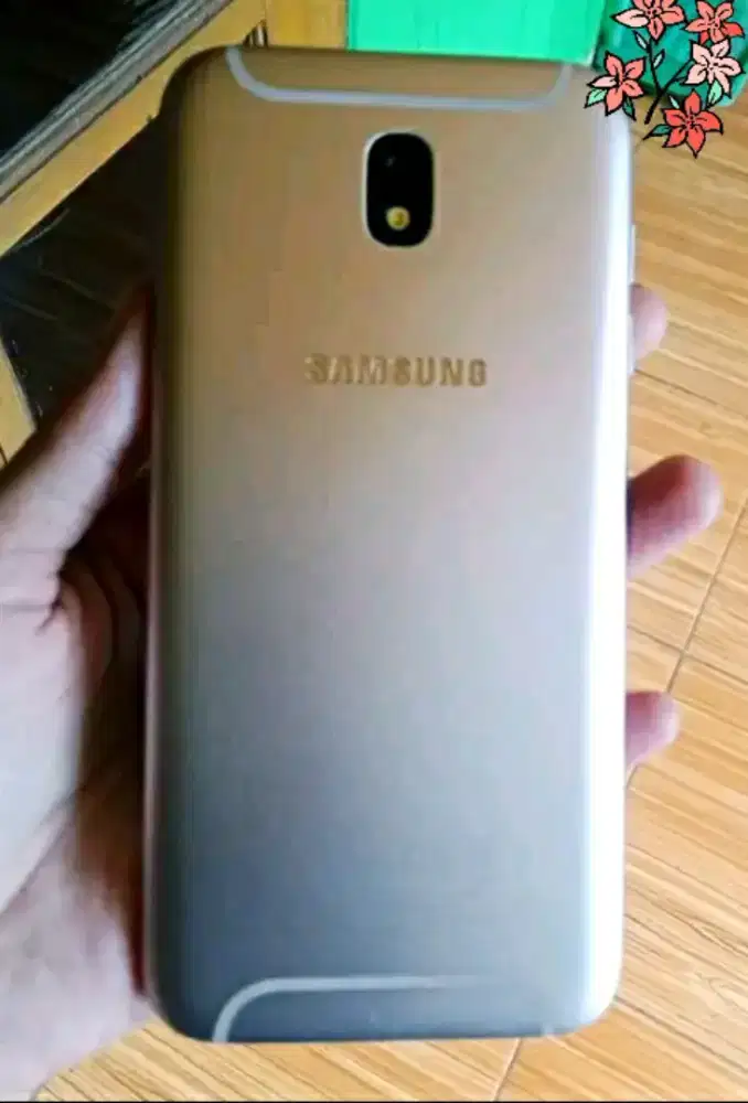 Jual Murah aza,(lg BU)Hp Samsung J5 Pro4G,ram 3gb,Msih Normal,260K Ngo