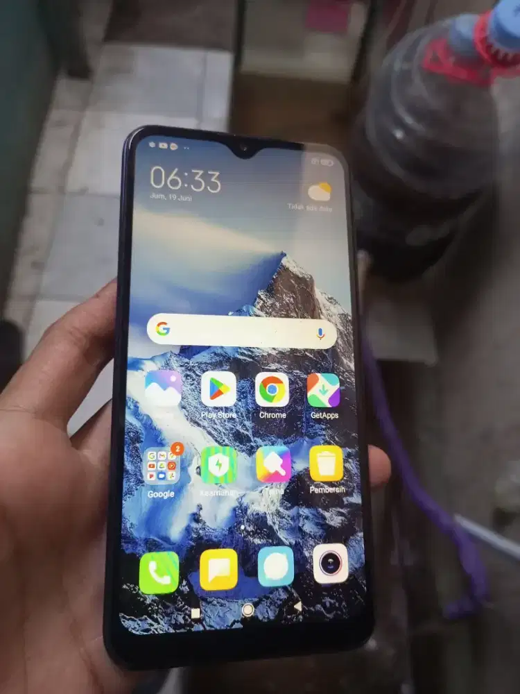 redmi 8a pro 2/32 nominus