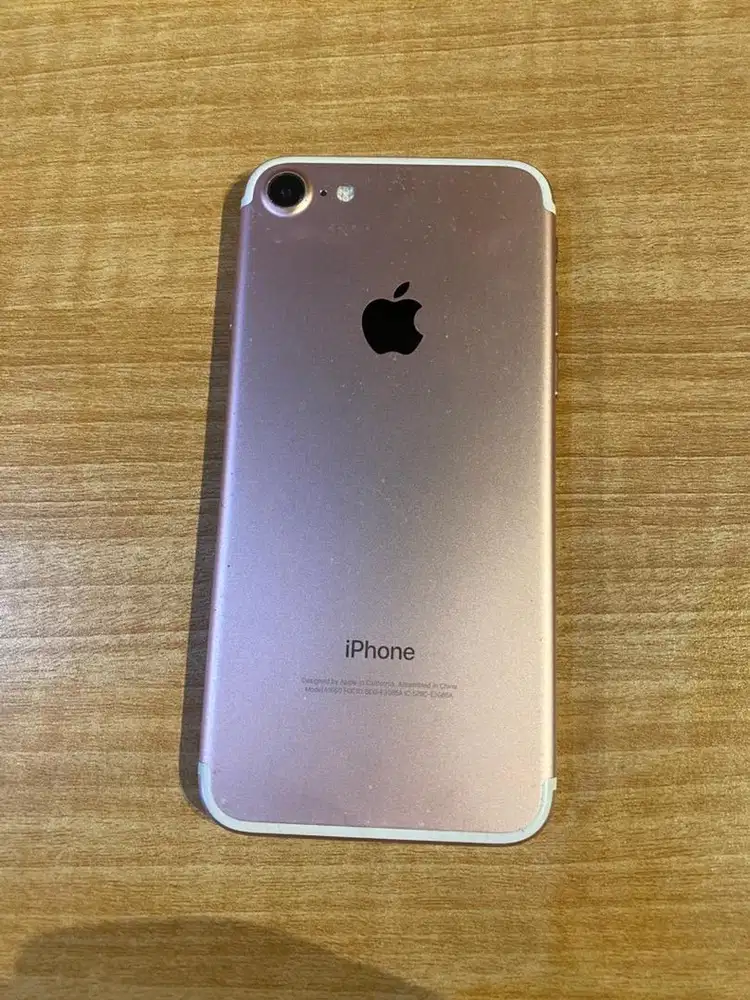 Iphone 7. 32GB.
