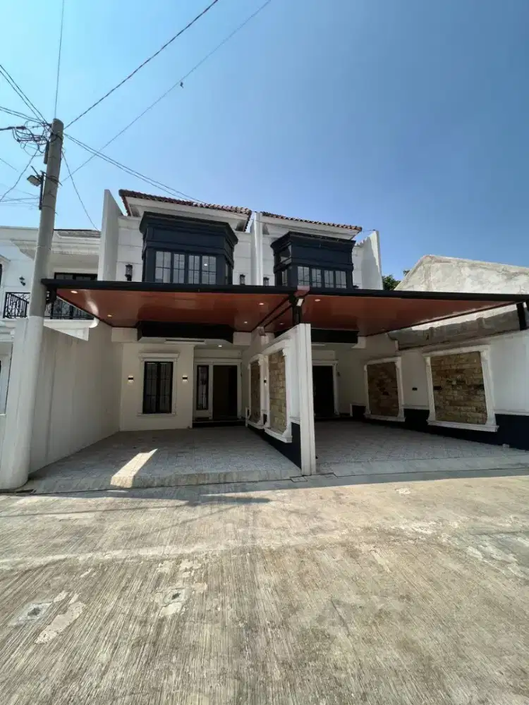 Rumah Siap Huni Subsidi 3 Juta Selama 1 Tahun Di Kalimulya