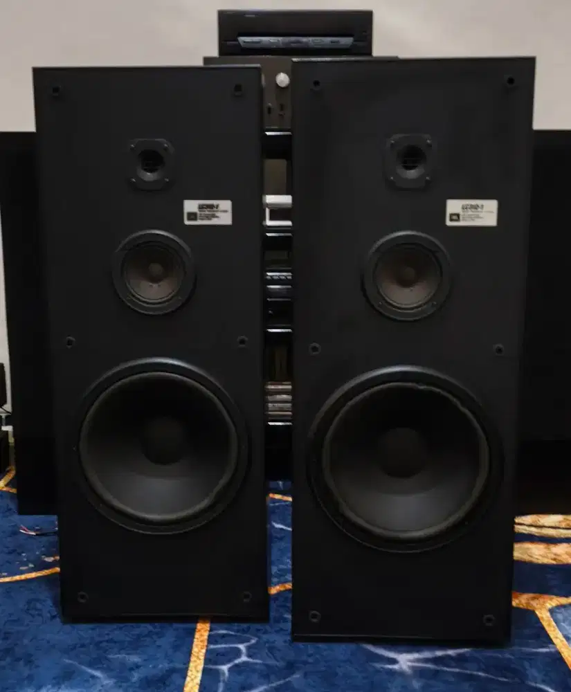 Speaker JBL LC312-1 (12inch / made in USA)