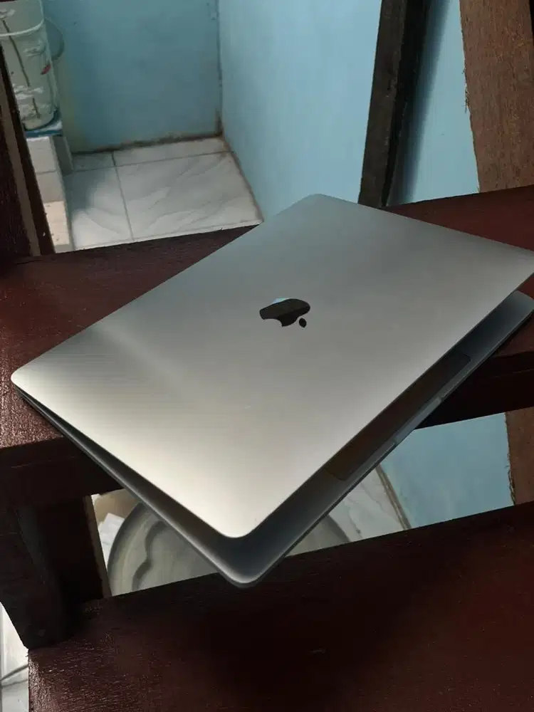 Macbook pro 2018 Retina