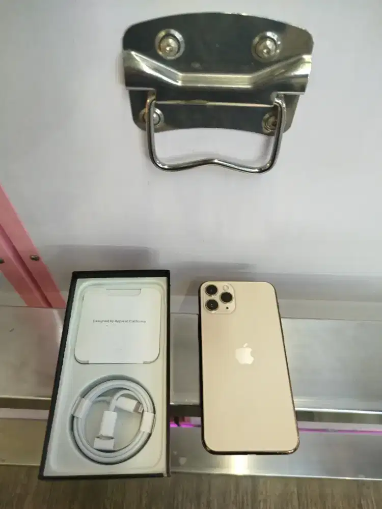 iPhone 11 pro 256gb murah parah