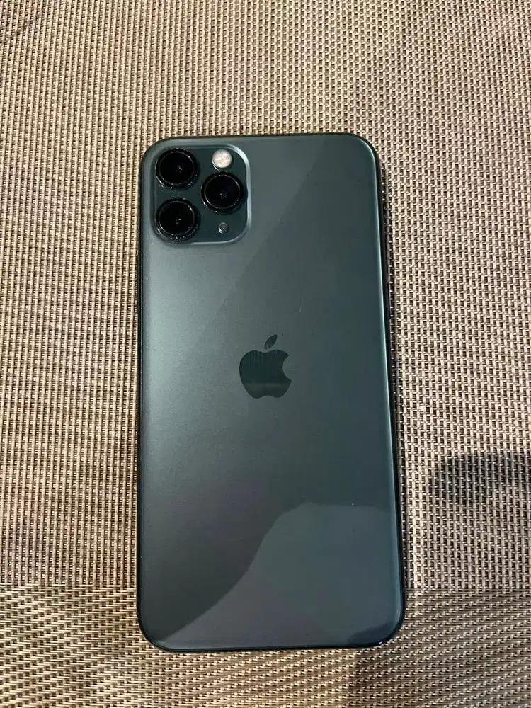 Iphone 11 64GB mulus