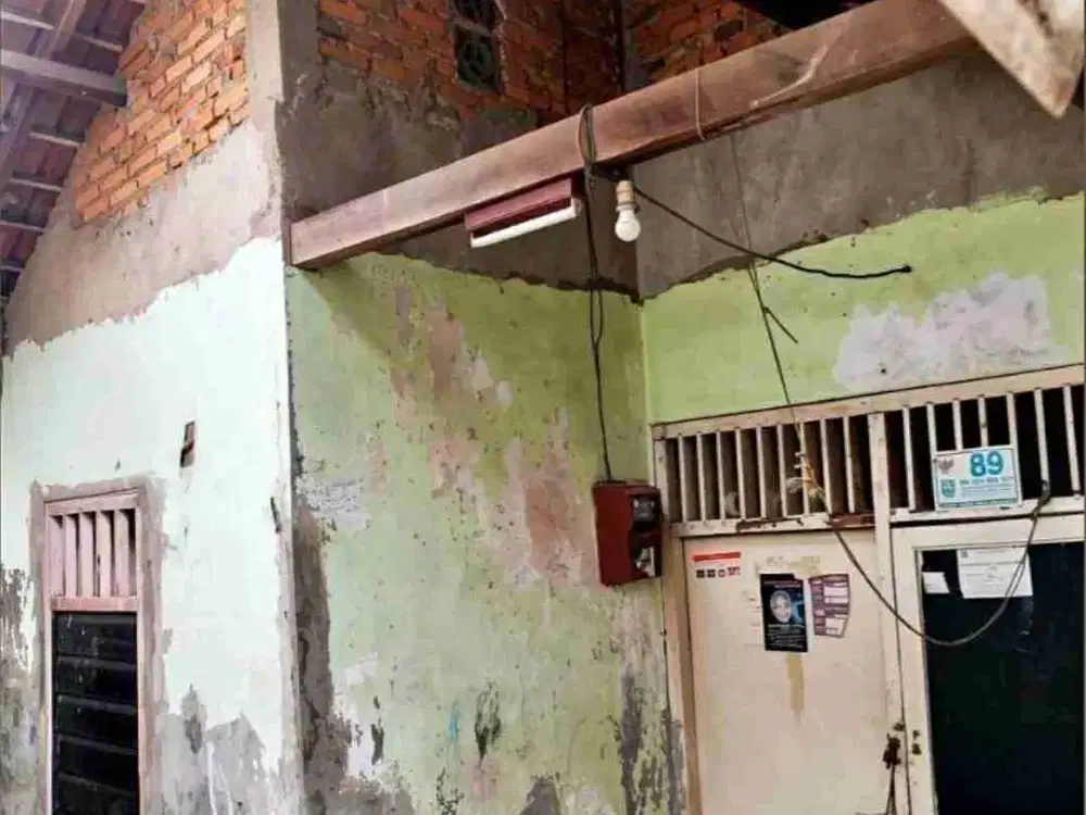 RUMAH MURAH BEKASI