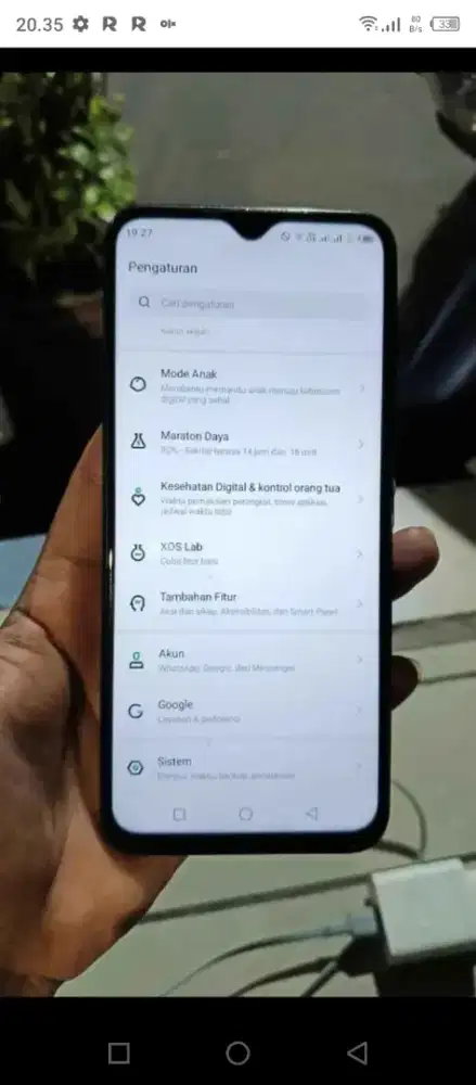 infinix hot 10s nfc 4/128