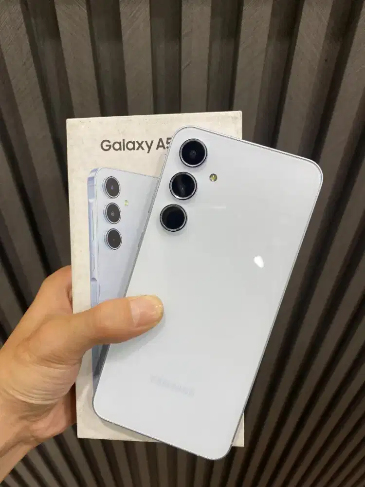 Samsung A55 8/256