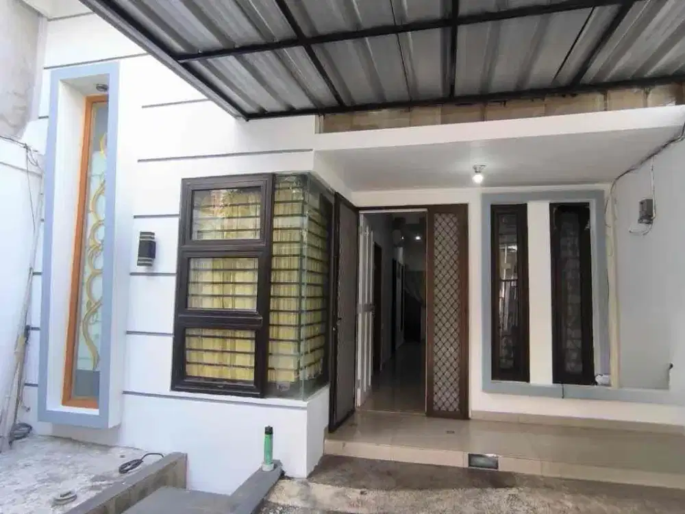 Rumah Siap Huni Furnished di Kelapa Gading, Jakarta Utara