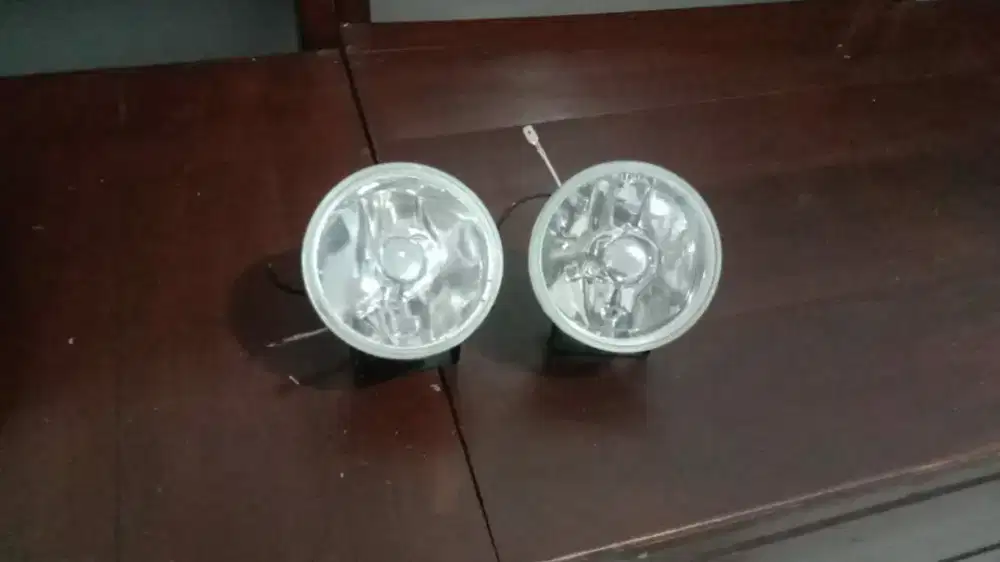 Pokc lamp 99% baru