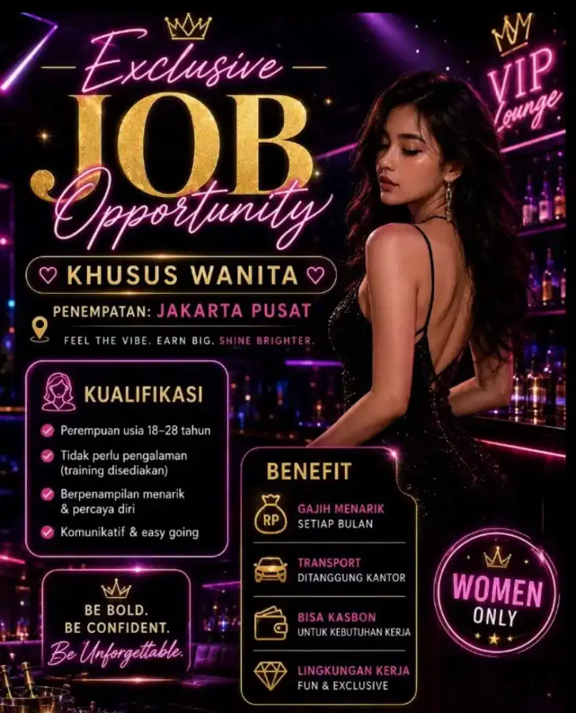 Loker lc ,Loker karaoke dan loker Spa