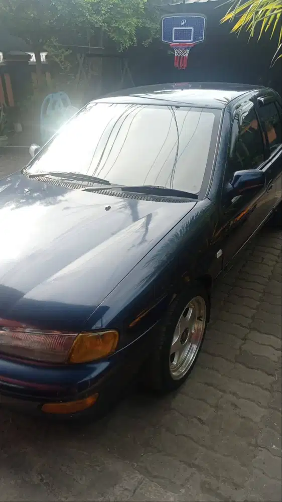 Dijual Timor DOHC