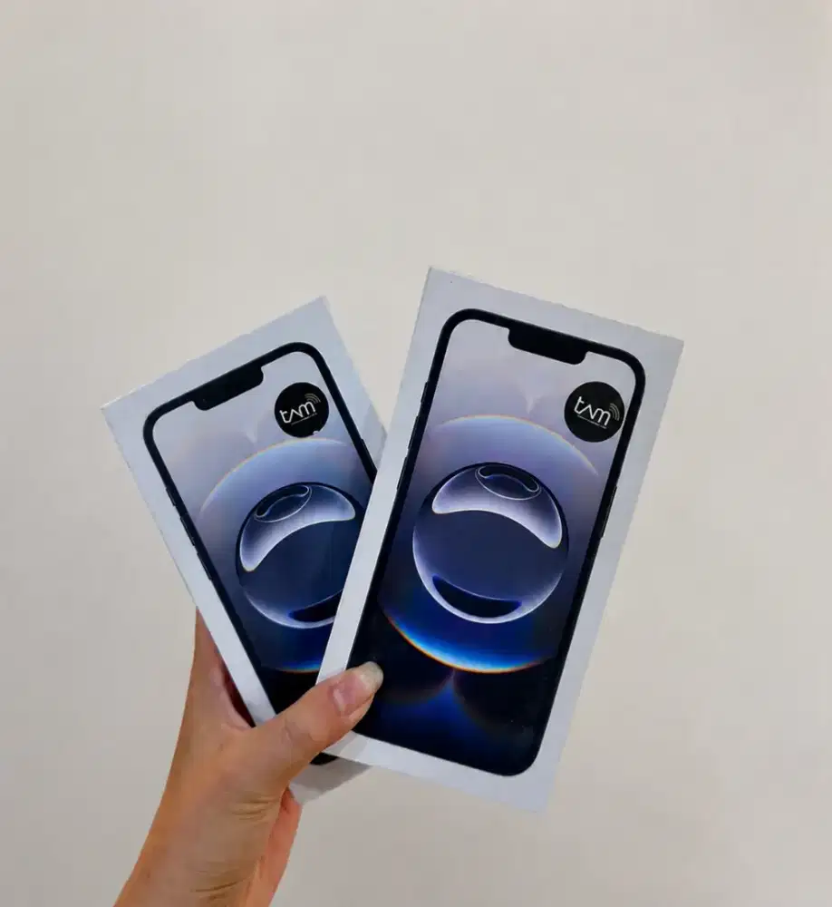 iPhone 16e 128GB New iBox