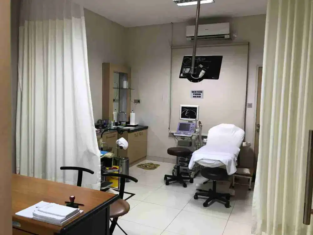 Sayap Riau, Cocok untuk Kantor dan Usaha, Lokasi Terbaik di Kota Bandung