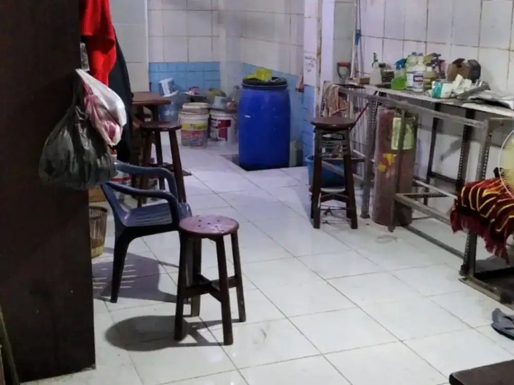 Disewa Ruko Tambora Jakarta Barat