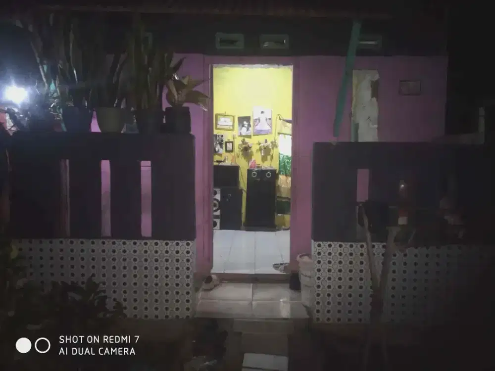 RUMAH MURAH SIAP HUNI DAN STRATEGIS DI CISEENG  DESA CIHOWE KABUPATEN BOGOR
