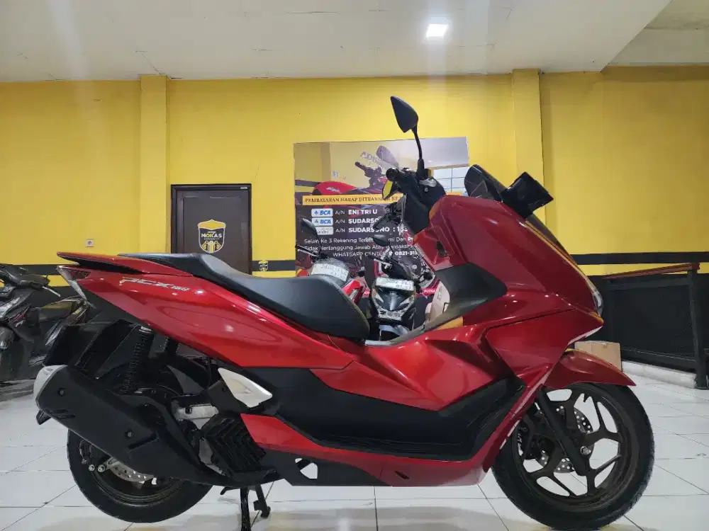 Honda pcx 160 cbs 2025 exclusive