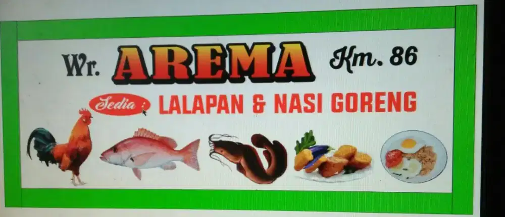 lowongan kerja juru masak nasi goreng